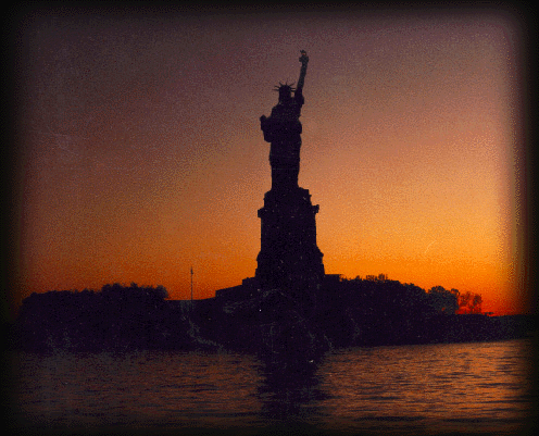 Statue of LIberty