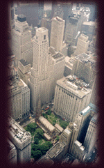 New York City
