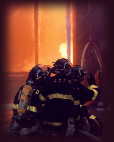 Fire Photograph